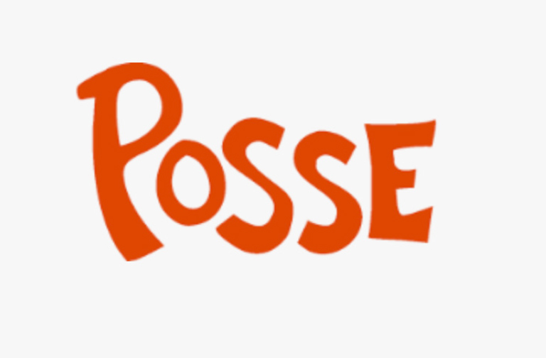 Posse Foundation Logo
