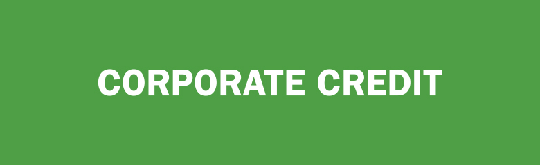 Corporate credit