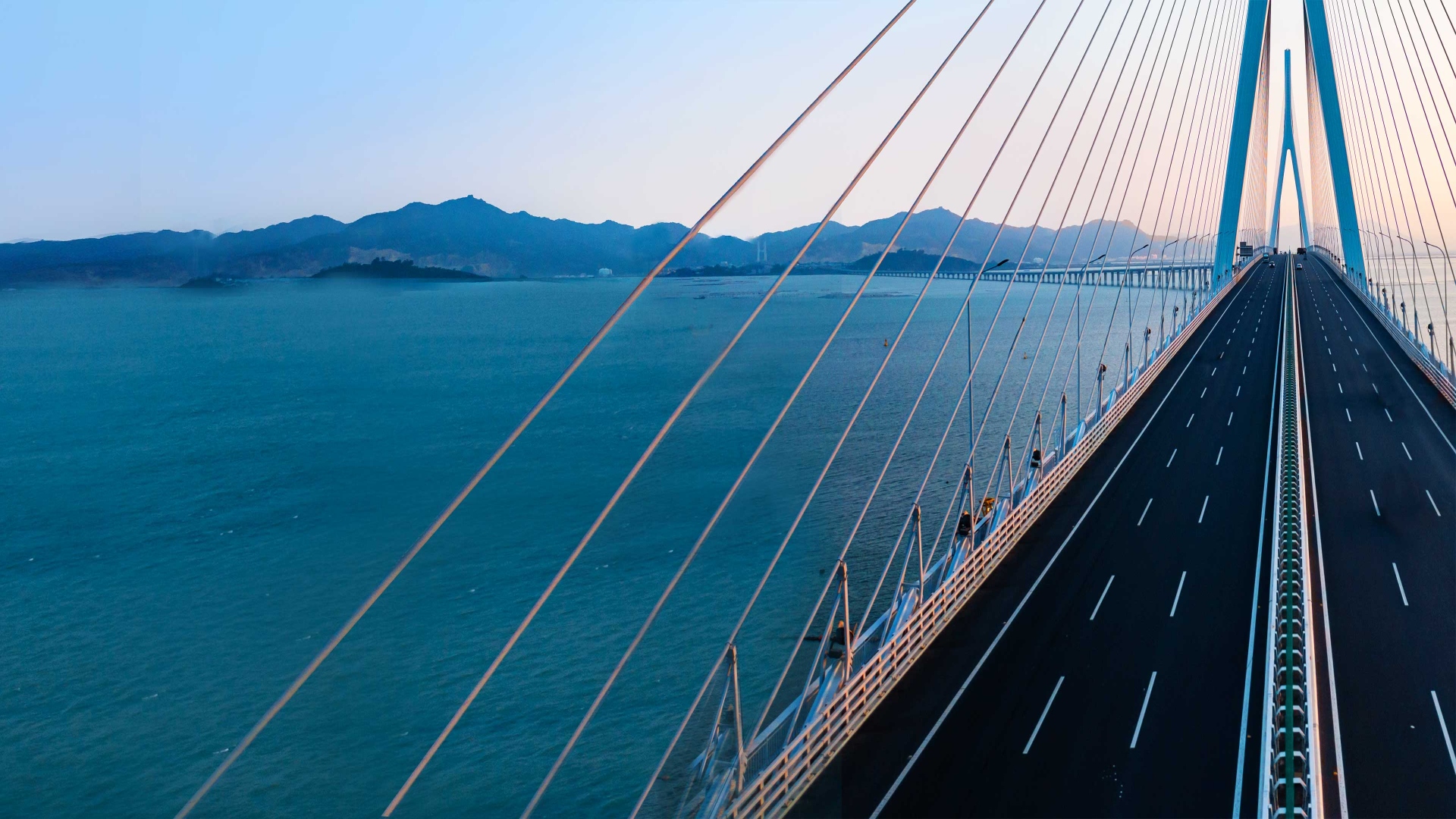 bridge