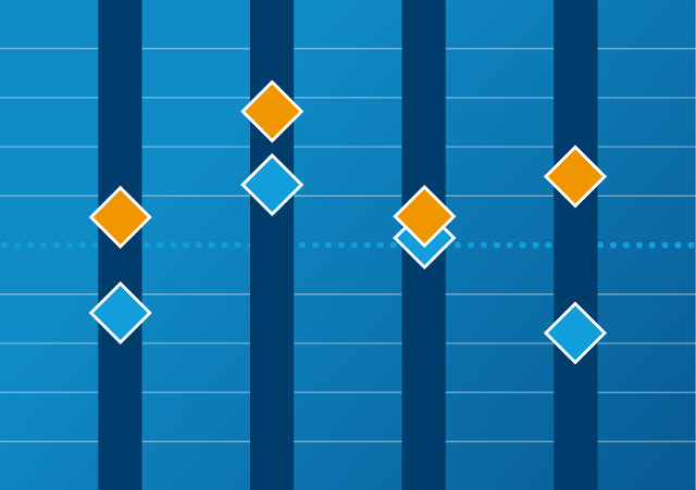 Spread Monitor Art