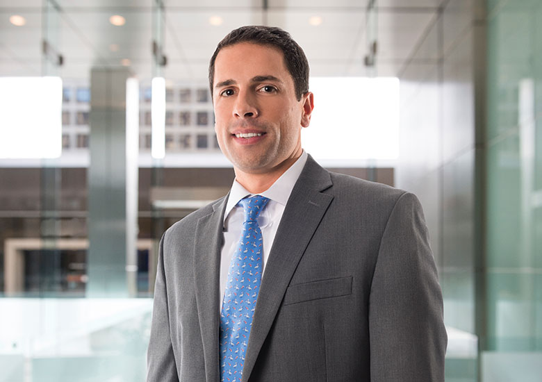 Gene Tannuzzo, CFA