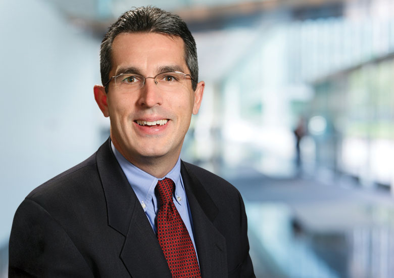 Brian M. Condon, CFA