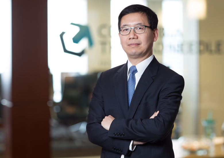 Yan Jin