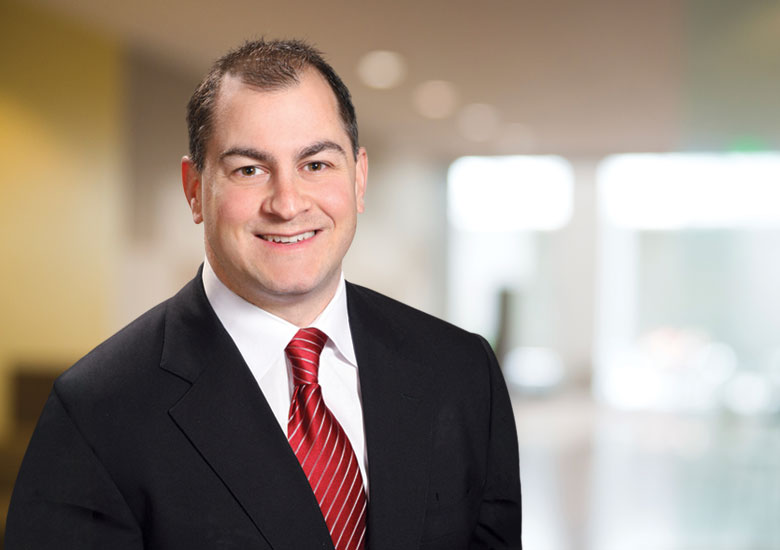 Peter C. Santoro, CFA