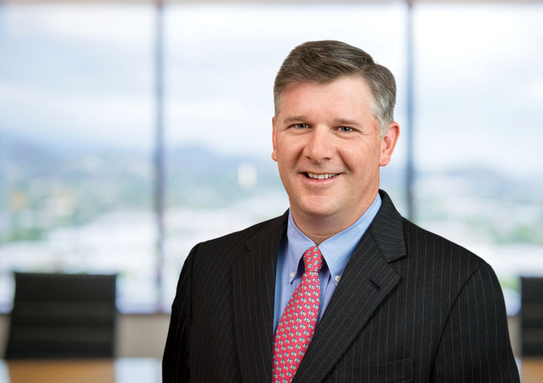 Richard A. Carter