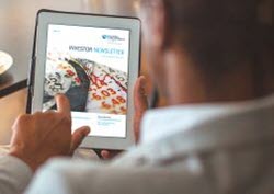 Investor Newsletter