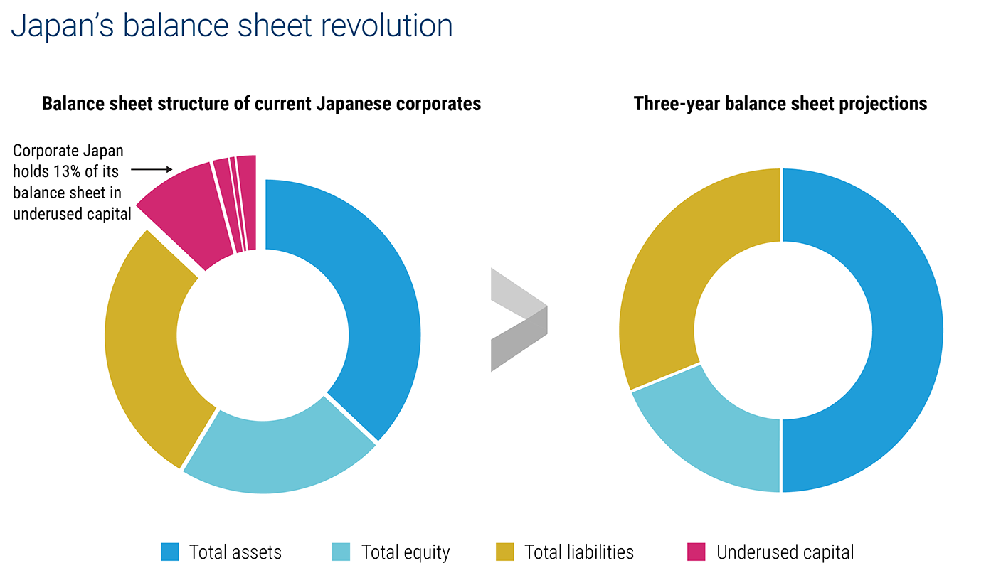 Clear skies ahead: Japan's structural renaissance | Columbia