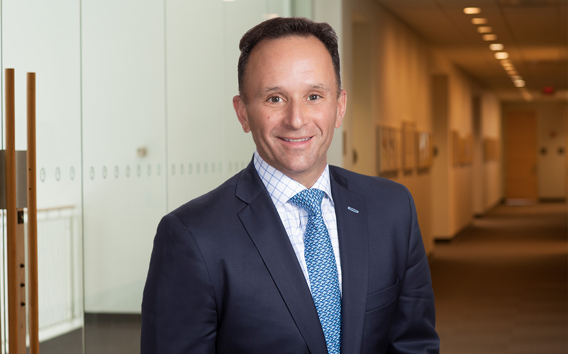 Andrew V. Aldi III, CIMA, CFP