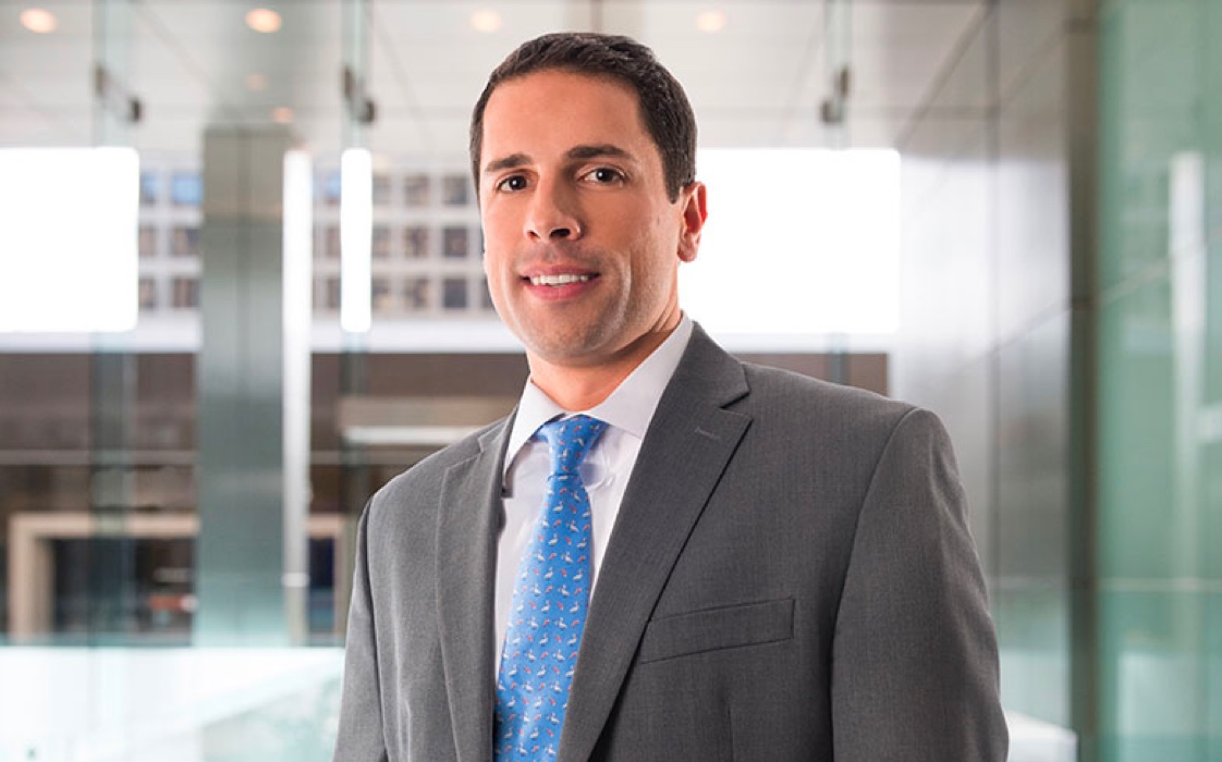 Gene Tannuzzo, CFA