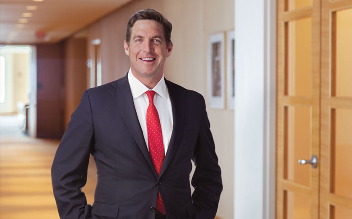 James Bumpus, CIMA