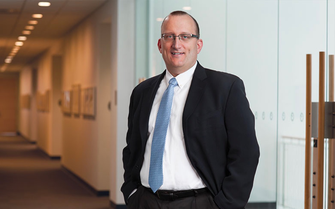 Kirk Moore, CFA
