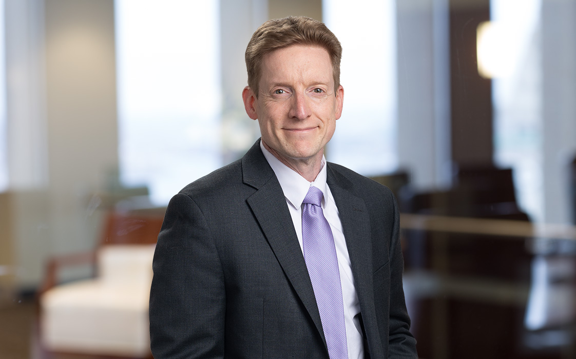 Joshua Kutin, CFA