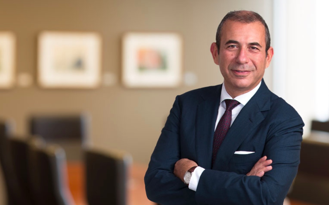 Marc Zeitoun, CFA