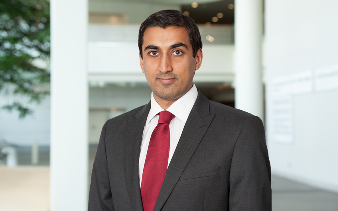 Tony Sandhu